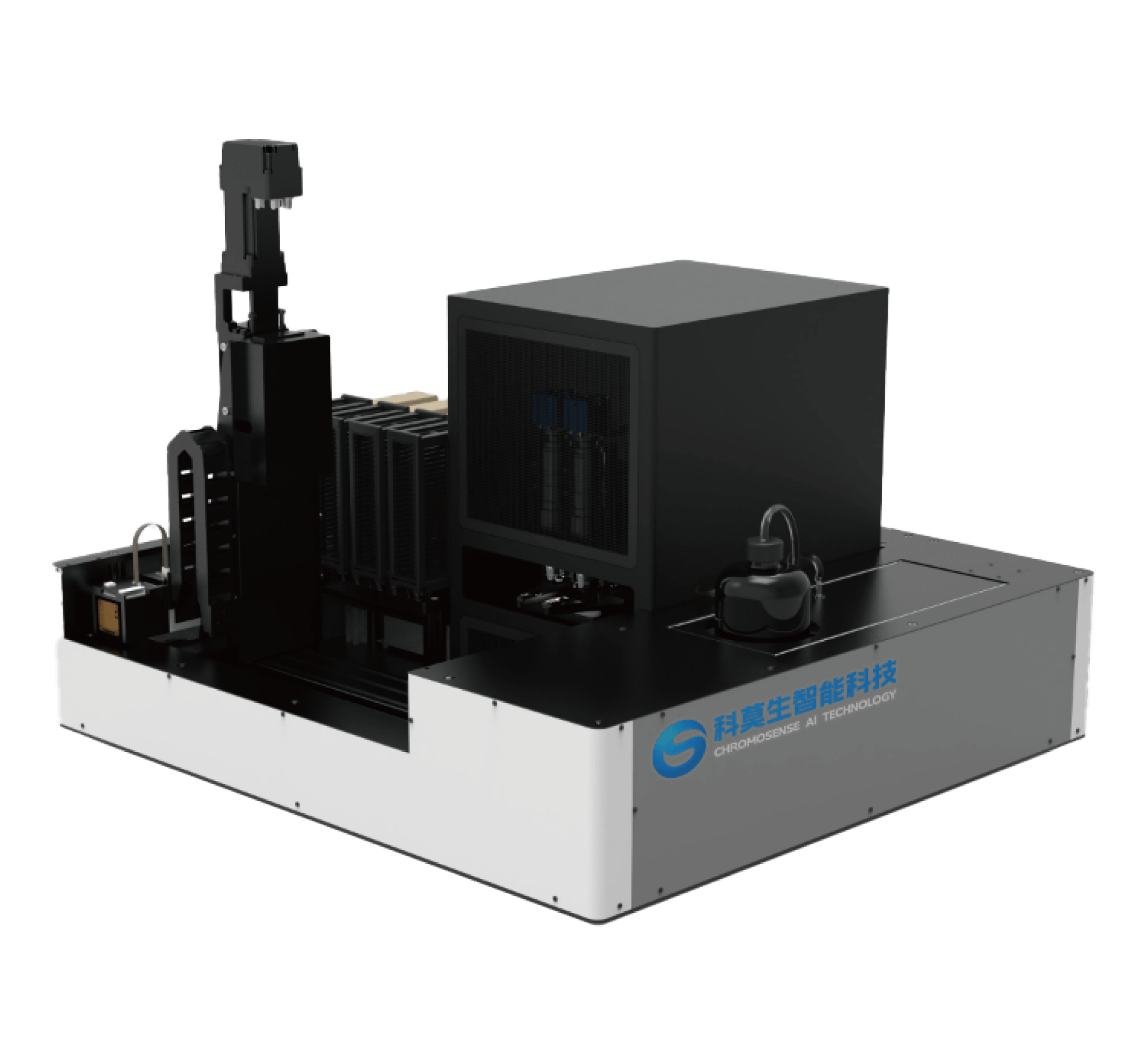 RoboScope M2 智能显微镜