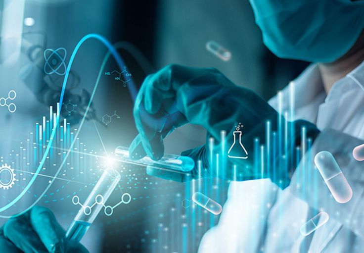 医药研发解决方案